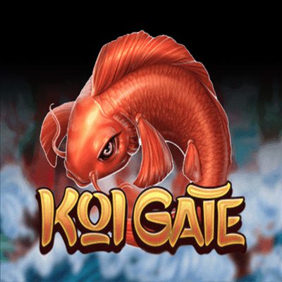 Koi Gate